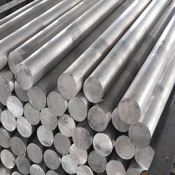 Aluminium alloy 1100