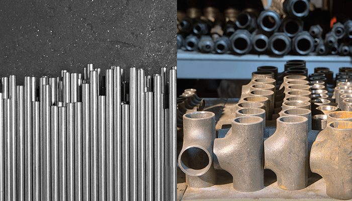 Material Handling: Mild Carbon Steel vs. AR Steel vs. Stainless Steel