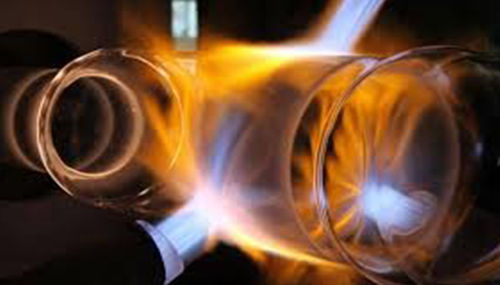 Secondary Forming of mild steel